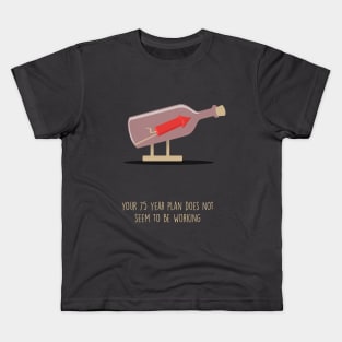 Bottle Rocket Kids T-Shirt